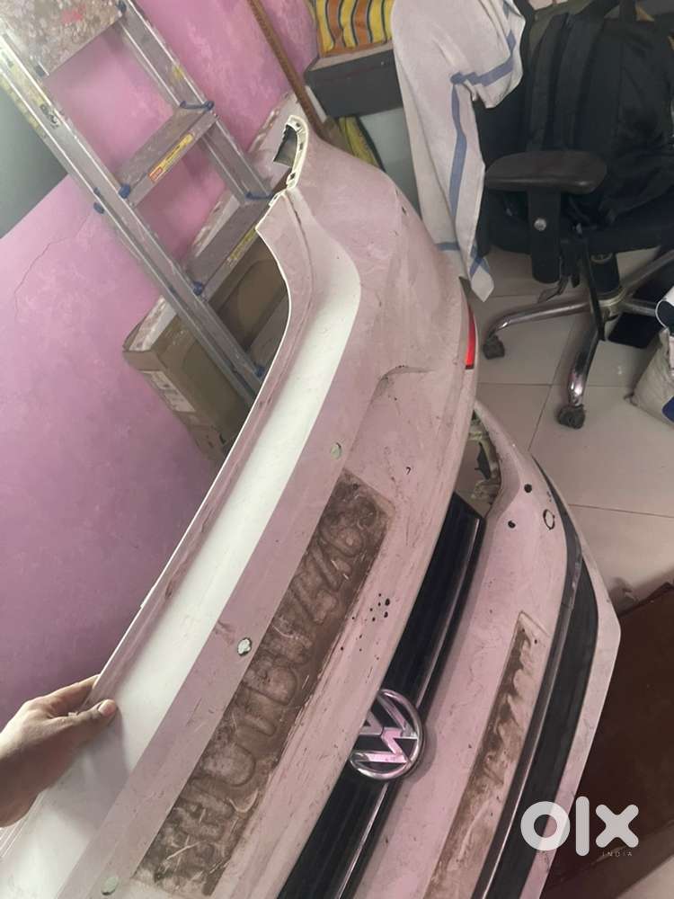 Volkswagen Polo 1.0 2015