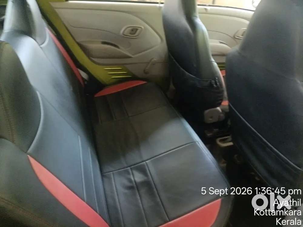 2016 Datsun Redi Go Limited Edition