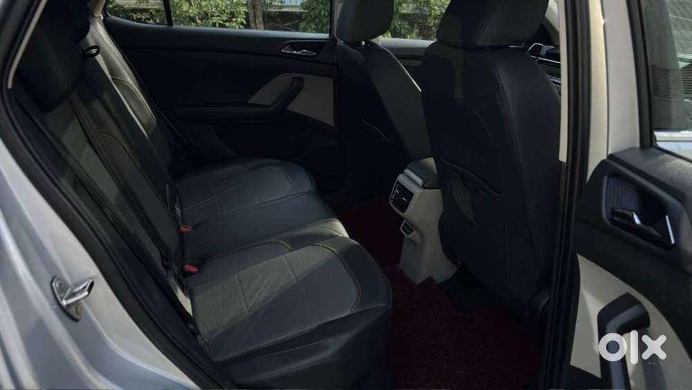 Skoda Kushaq 1.0 Tsi Style At, 2022, Petrol