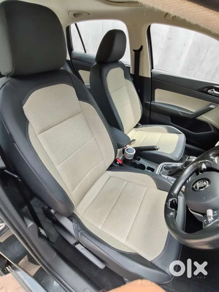 Skoda Slavia Style Petrol 2023 Year Automatic