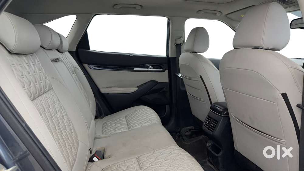 Kia Seltos Htx Ivt G, 2020, Petrol