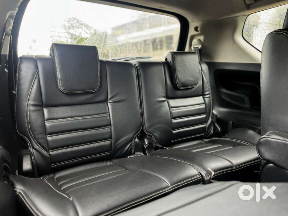 Toyota Innova Crysta 2.4 G Mt, 2018, Diesel
