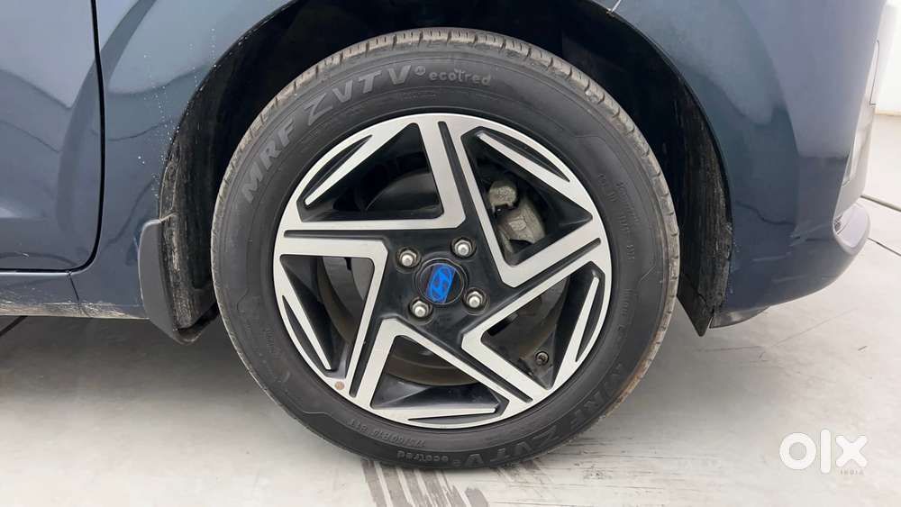 Hyundai Grand I10 Nios Asta 1.2 Kappa Amt, 2024, Petrol