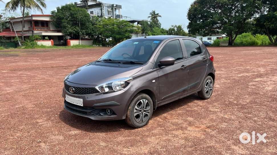 Tata Tiago 1.05 Revotorq Xz, 2019, Petrol