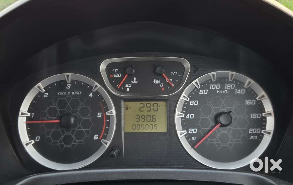 Urgent Sale Ford Fiesta 2011 Diesel