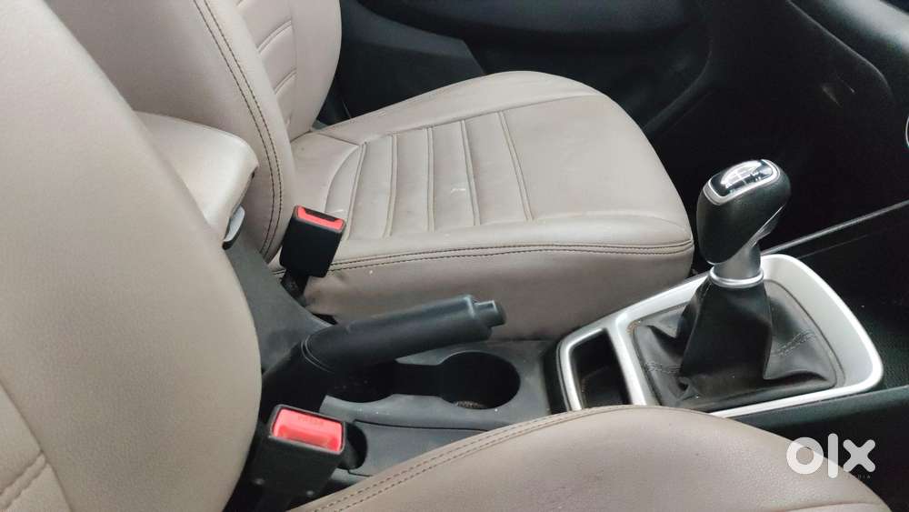 Hyundai Venue 1.0 S Turbo Imt, 2019, Petrol
