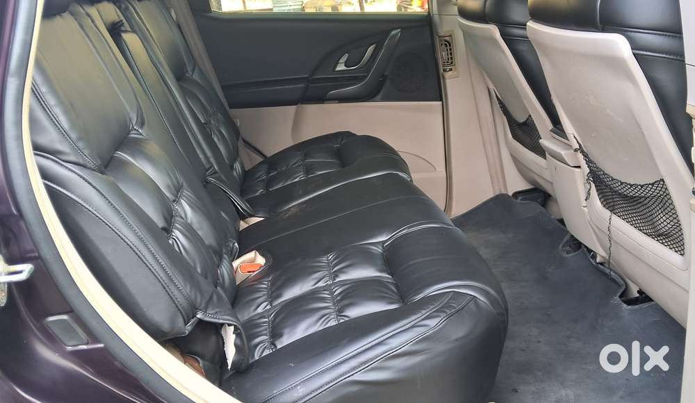 Mahindra Xuv500 2.2 W10, 2016, Diesel