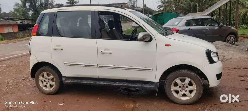 Mahindra Quanto 1.5 C8 2012 ,