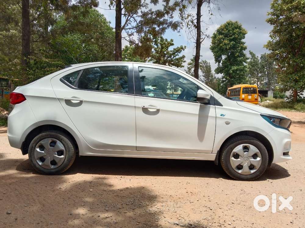 Tata Tigor Ev Xm, 2023, Electric