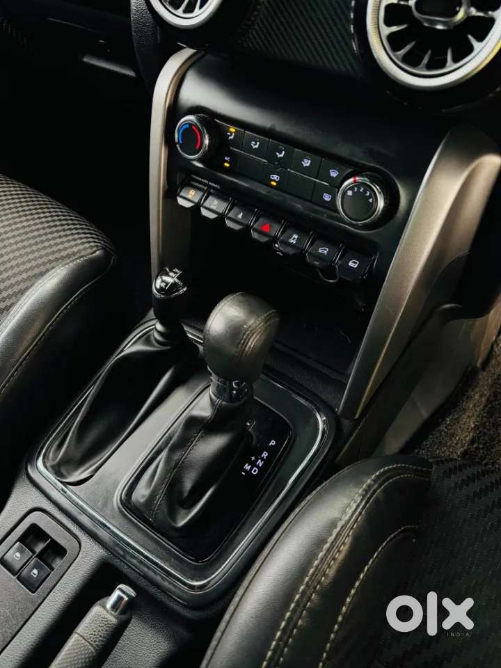 Mahindra Thar 1.5 Lx Hard Top Diesel At 4 Rwd, 2023, Diesel