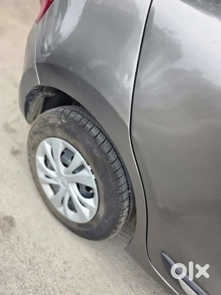 New Condition