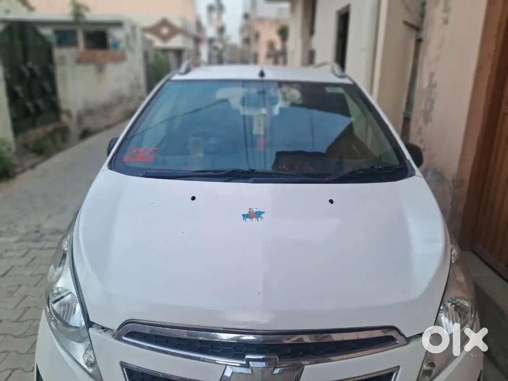 Chevrolet Beat 2012 Diesel 74000 Km Driven