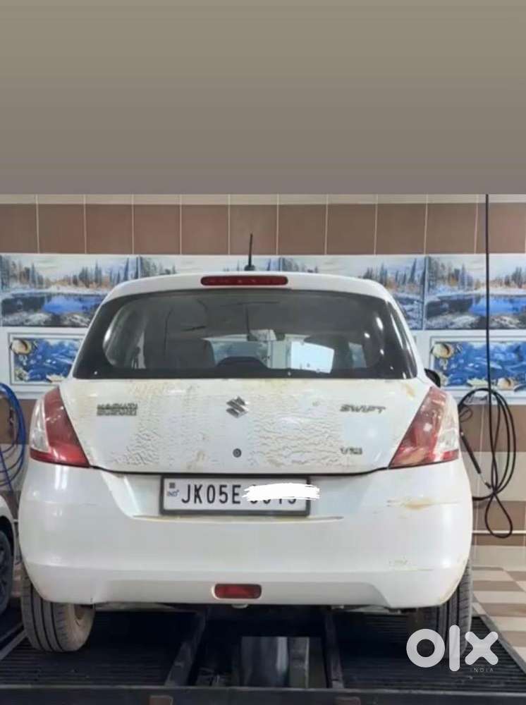 Maruti Suzuki Swift 2016 Petrol Good Condition
