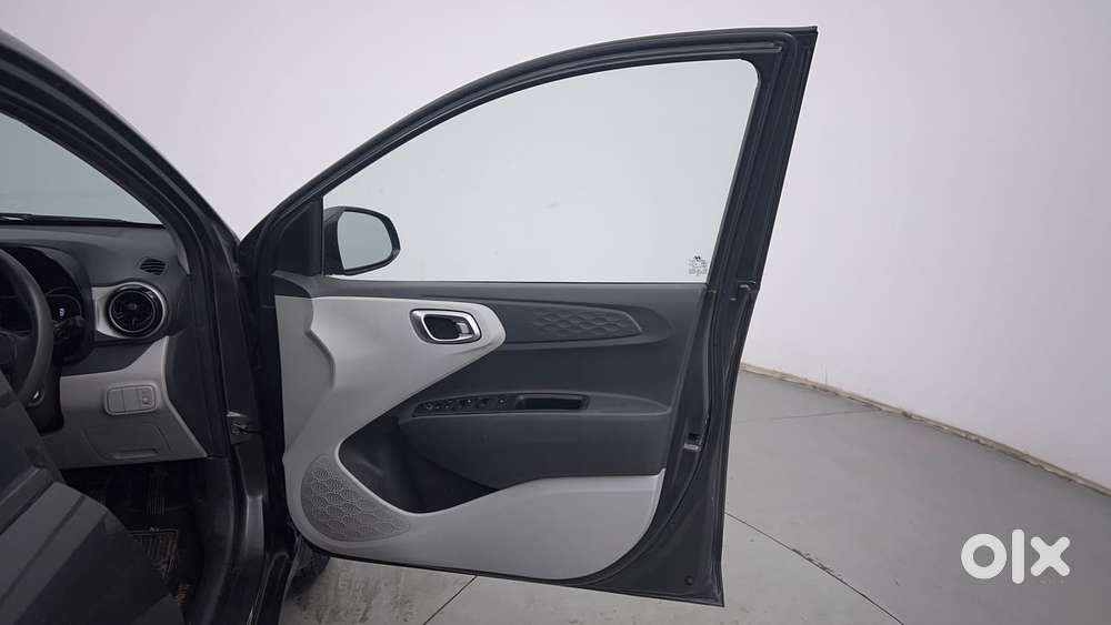 Hyundai Grand I10 Nios Sportz 1.2 Kappa Vtvt, 2021, Petrol
