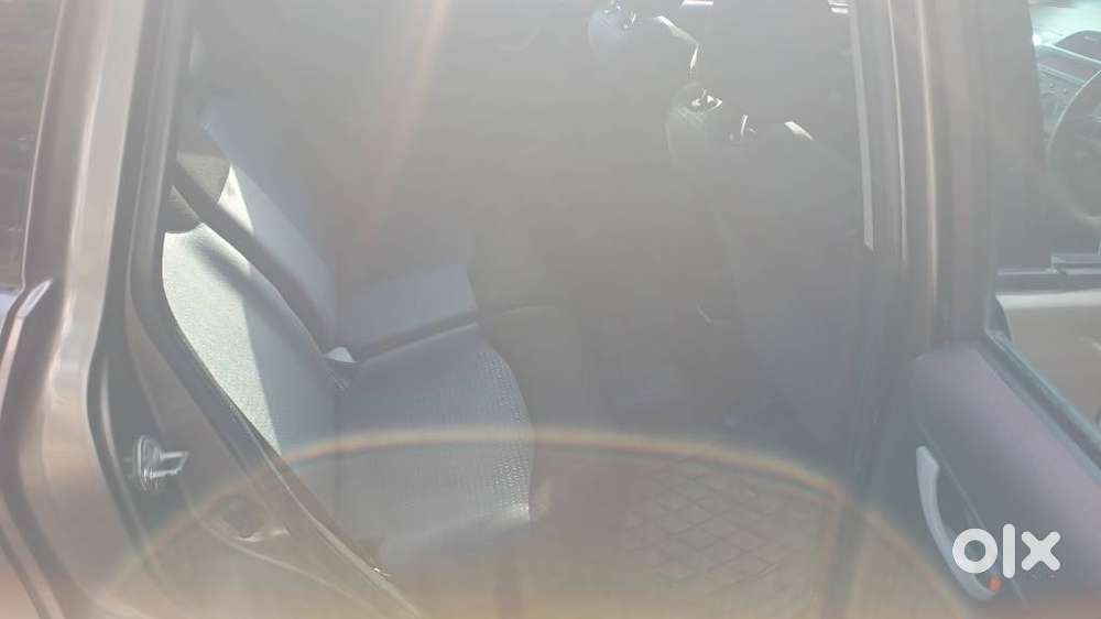 Honda Jazz X I-vtec, 2012, Petrol