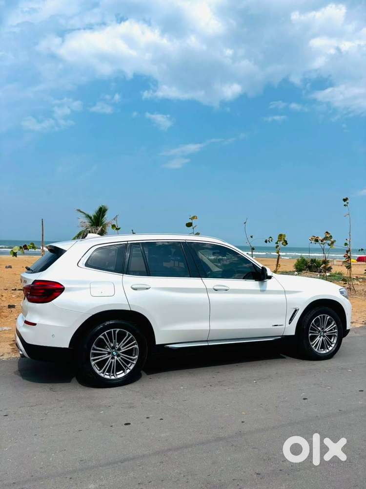 Bmw X3 (new )