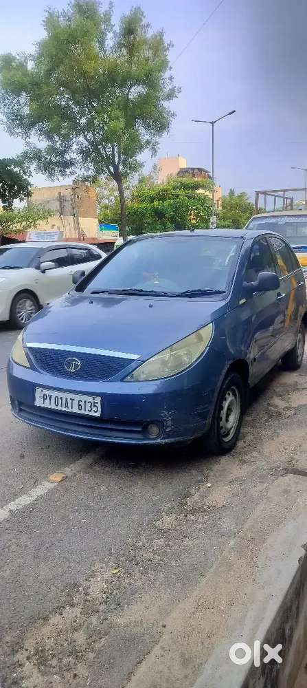Tata Indica Vista 2009 Diesel 145000 Km Driven ..good Condition