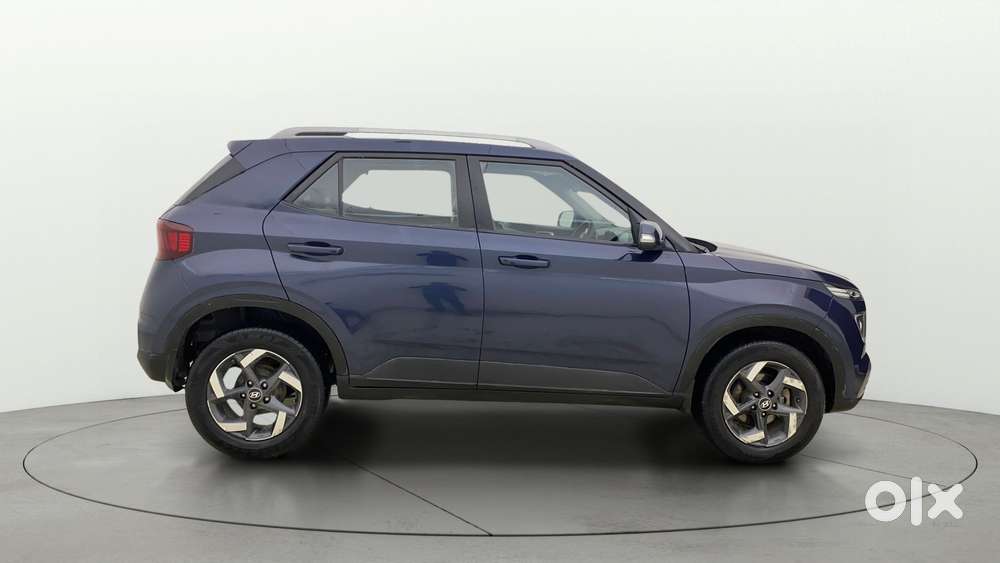 Hyundai Venue Sx Turbo, 2019, Petrol