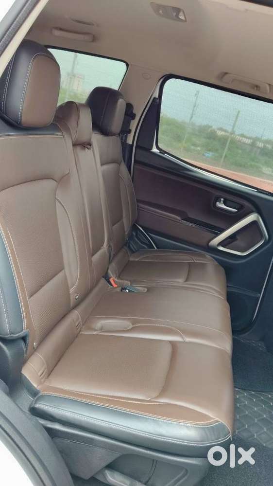 Mahindra Scorpio N Z8 L Diesel Mt 2wd 7 Str, 2024, Diesel