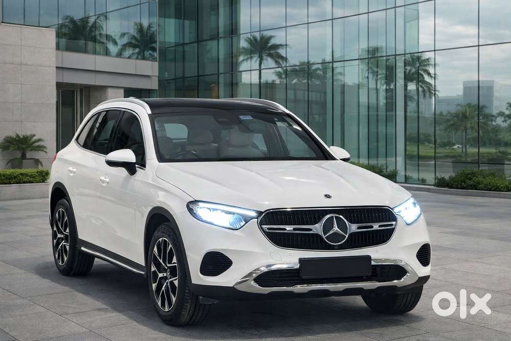 Mercedes-benz Glc 220d 4matic, 2025, Diesel