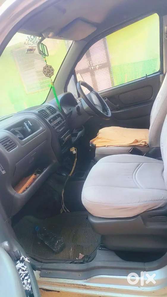 Maruti Suzuki Wagon R 2006 Petrol 97000 Km Driven