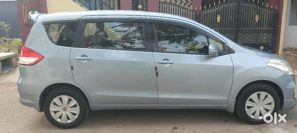 Maruti Suzuki Ertiga Vdi Optional Abs Airbags Brand New Tyres