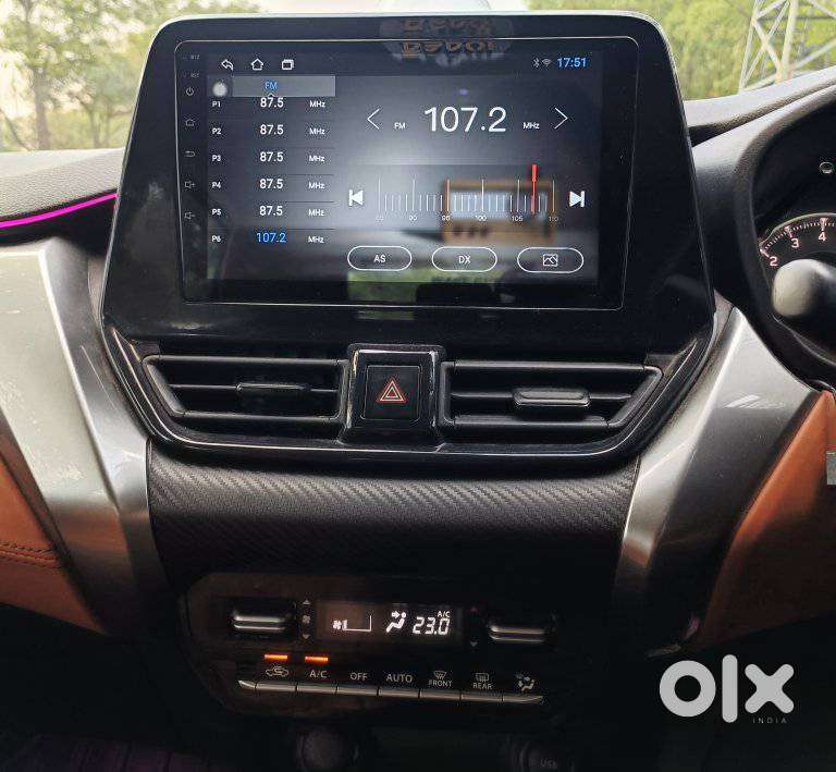 Maruti Suzuki Fronx Sigma 1.2 Mt, 2023, Petrol