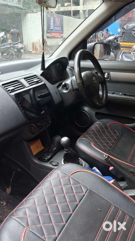 Maruti Suzuki Swift 2006 Vxi Manual