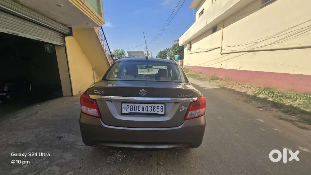 Swift Dezire 2017/18 Zdi