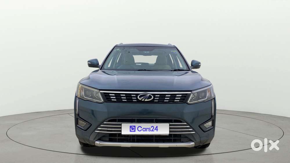 Mahindra Xuv300 W8 Option Diesel, 2019, Diesel