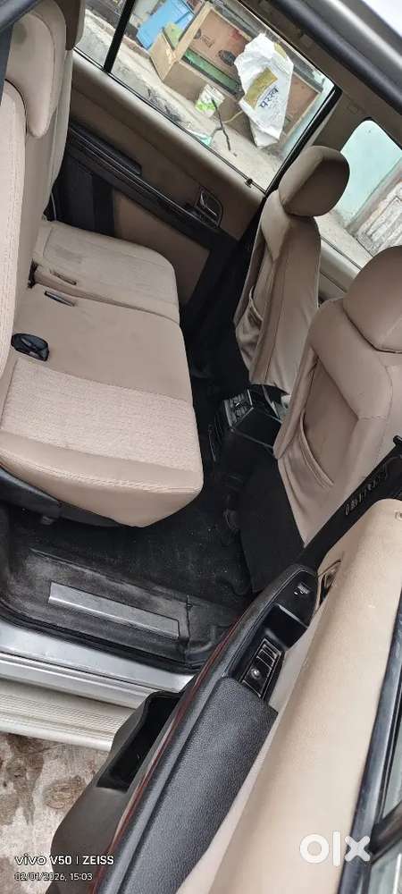 Tata Aria 2014 Diesel Good Condition