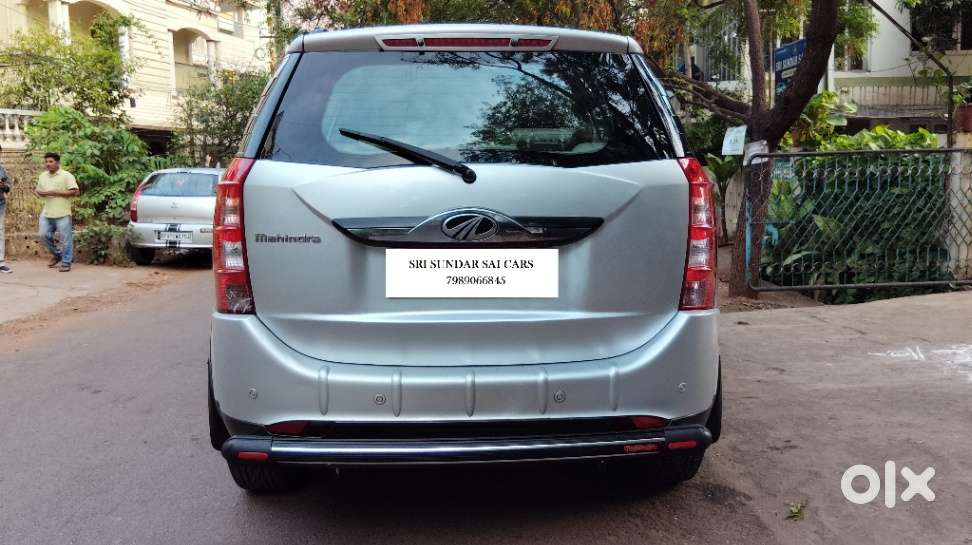 Mahindra Xuv500 W10 2wd, 2015, Diesel
