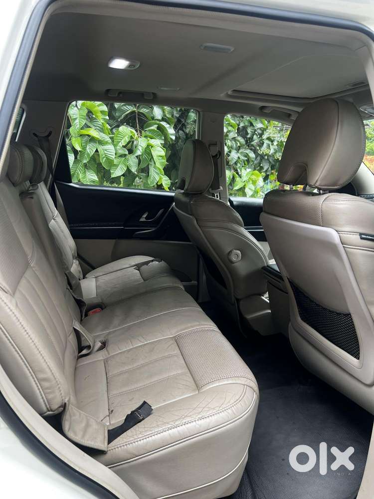 Mahindra Xuv500 2.2 W10, 2016, Diesel