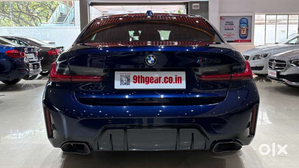 Bmw M340i Xdrive, 2023, Petrol