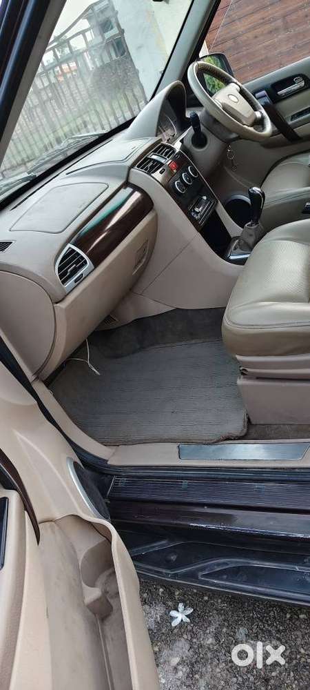 Tata Safari Storme Vx Varicor 400, 2012, Diesel