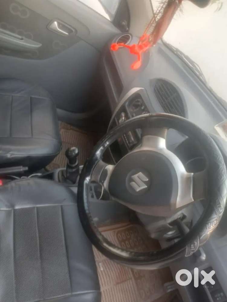 Maruti Suzuki Alto Lxi 2012