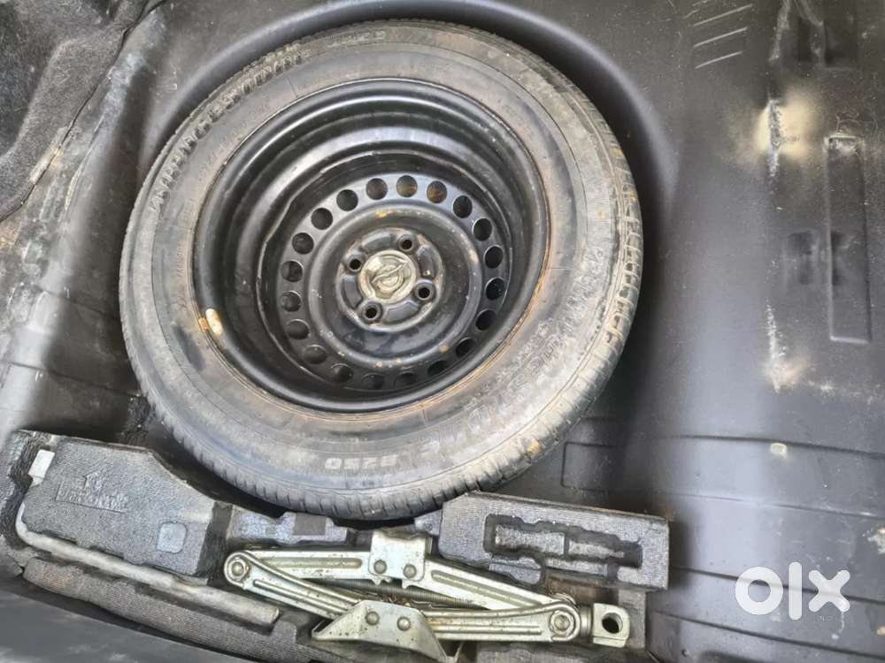 Honda Amaze [ ] 1.2 Vx At I-vtec, 2013, Petrol