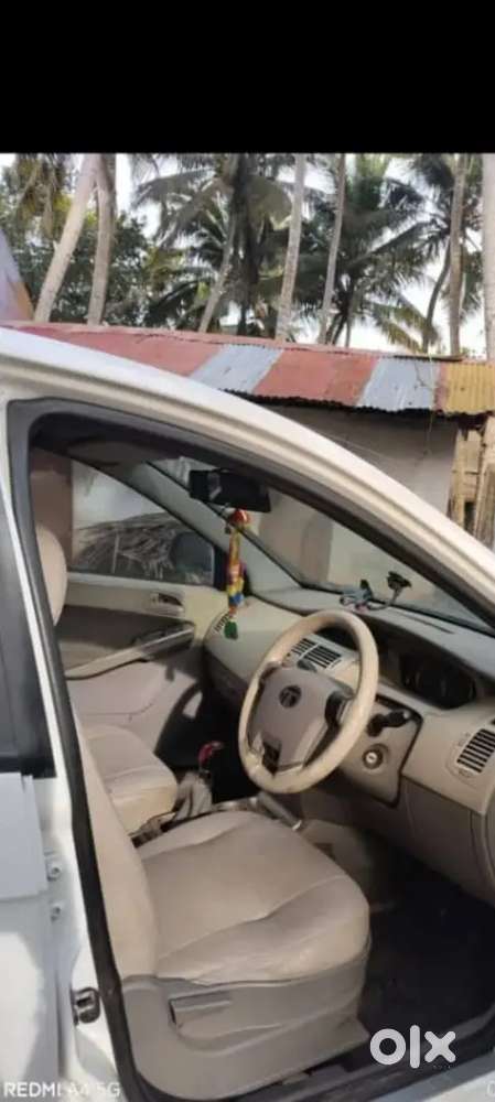 Tata Manza Diesel Quadrajet 2011