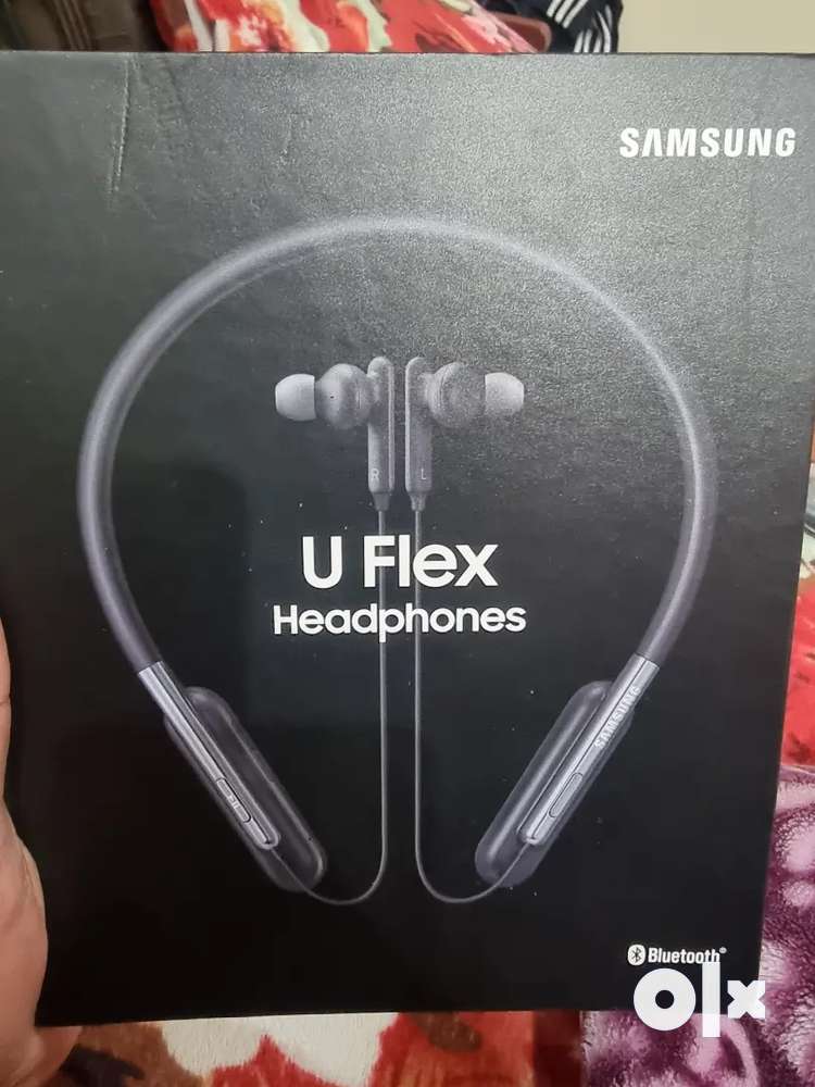 Samsung u discount flex noise cancelling