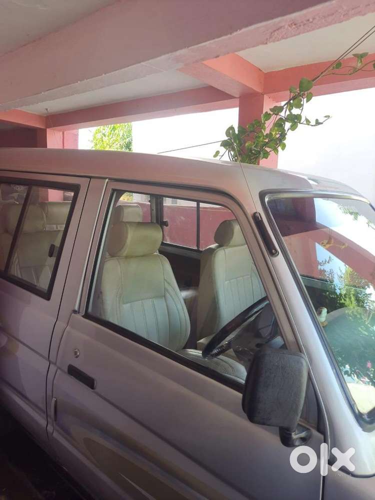 Toyota Manual Diesel 2002