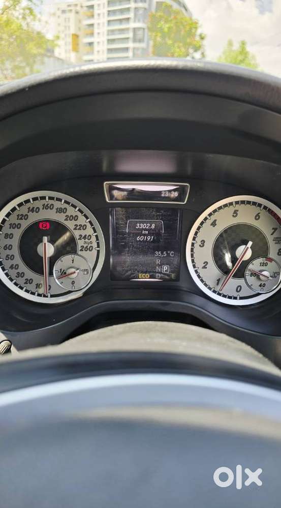 Mercedes-benz A Class 180 Sport Petrol, 2014, Petrol