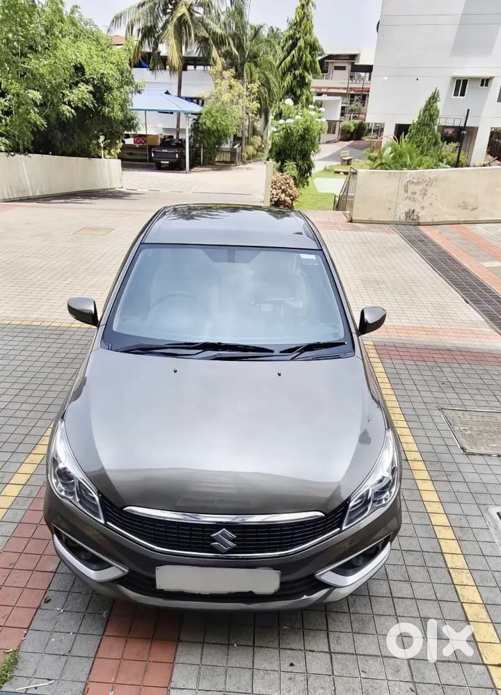 Well-maintained Maruti Suzuki Ciaz 2019 Smart Hybrid (single Owner)