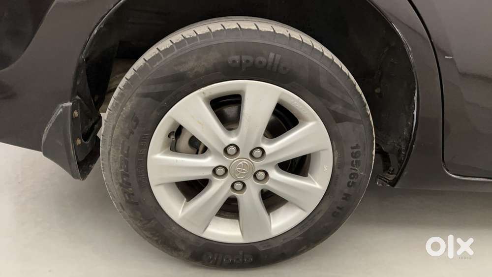 Toyota Corolla Altis 1.4 Dgl, 2018, Diesel