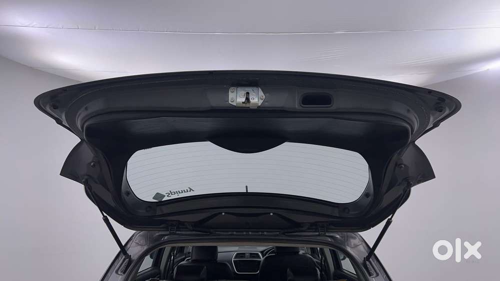 Maruti Suzuki S-cross 1.3 Zeta, 2017, Diesel