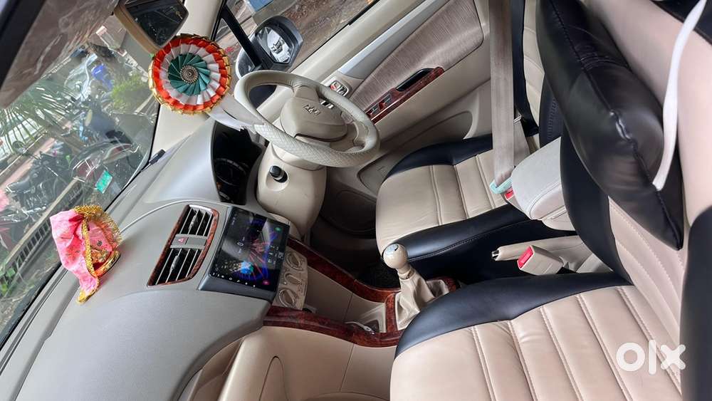 Maruti Ertiga 2015 Vxi Cngcar