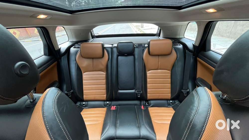 Land Rover Range Evoque Hse, 2019, Diesel