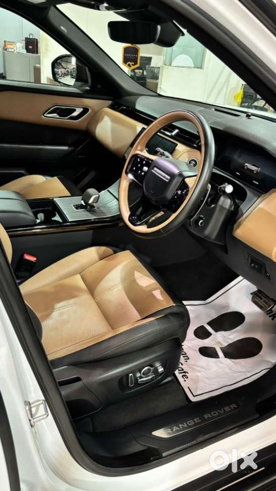 Land Rover Range Velar Hse Dynamic 2.0 Diesel, 2024, Diesel