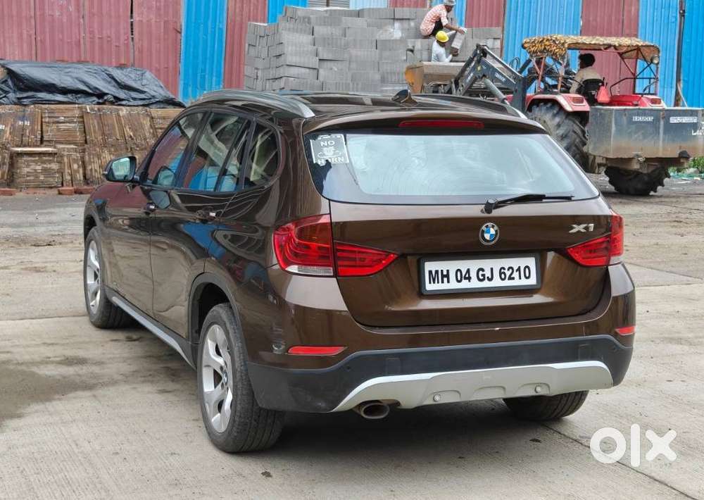 Bmw X1 2.0 Sdrive 20d, 2014, Diesel