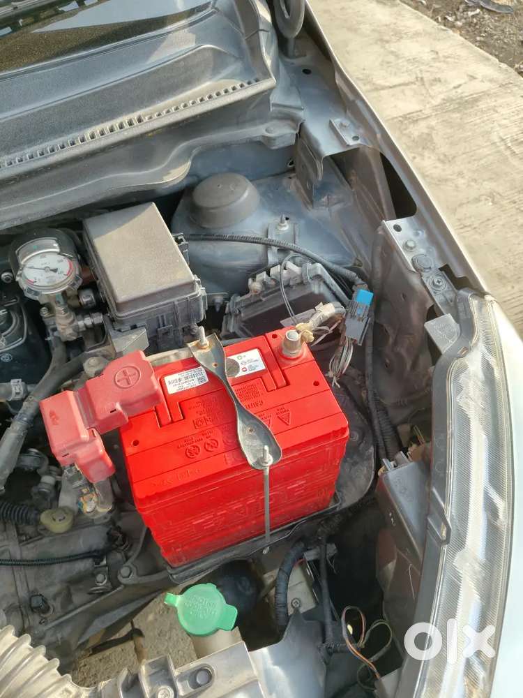 Maruti Suzuki Celerio 2019