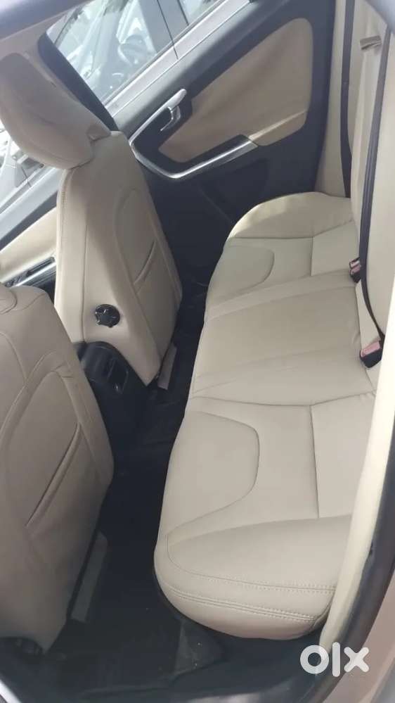 Volvo S60, 2014, Diesel